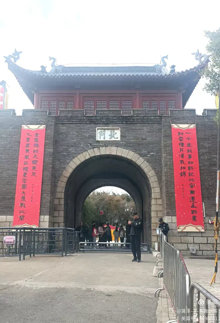 辰已之交赣闽游——赣南行(上)